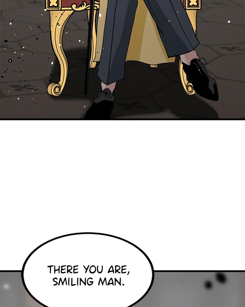 Read Hero Killer Manga Online