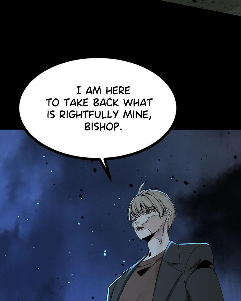 Read Hero Killer Manga Online