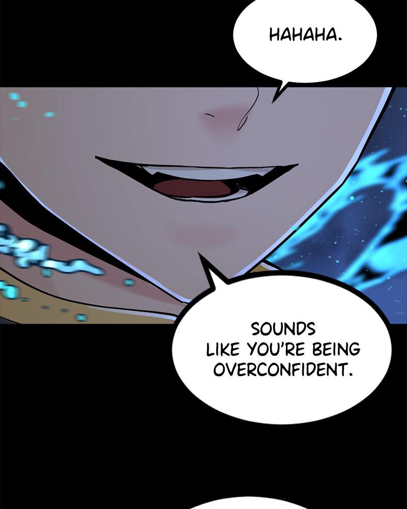 Read Hero Killer Manga Online