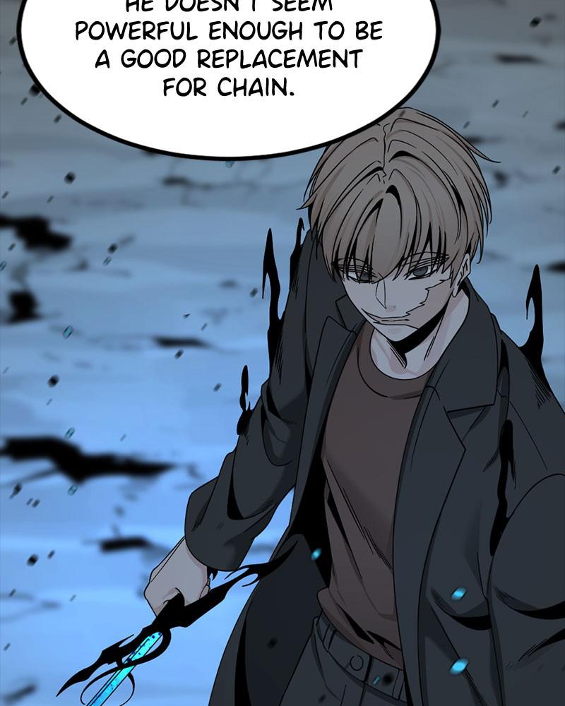 Read Hero Killer Manga Online
