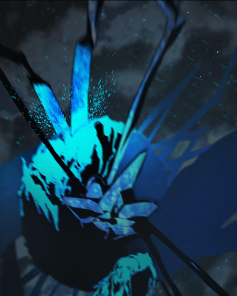 Read Hero Killer Manga Online