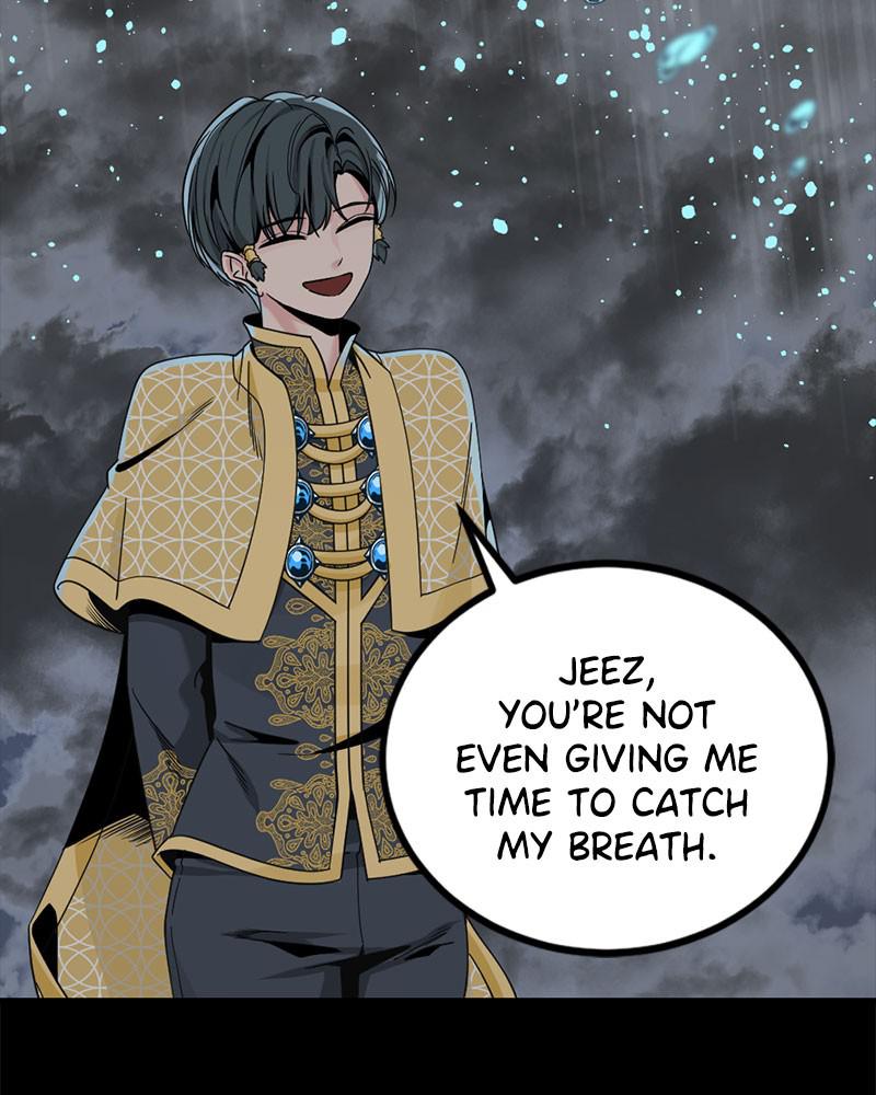 Read Hero Killer Manga Online