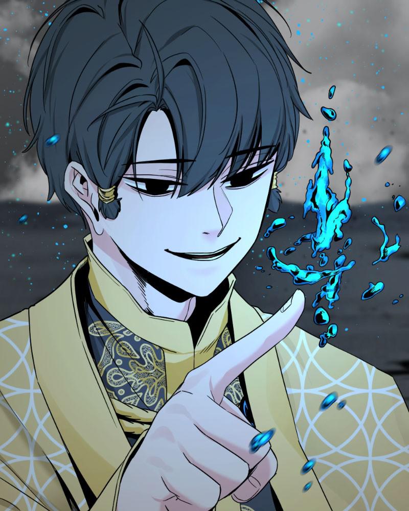 Read Hero Killer Manga Online