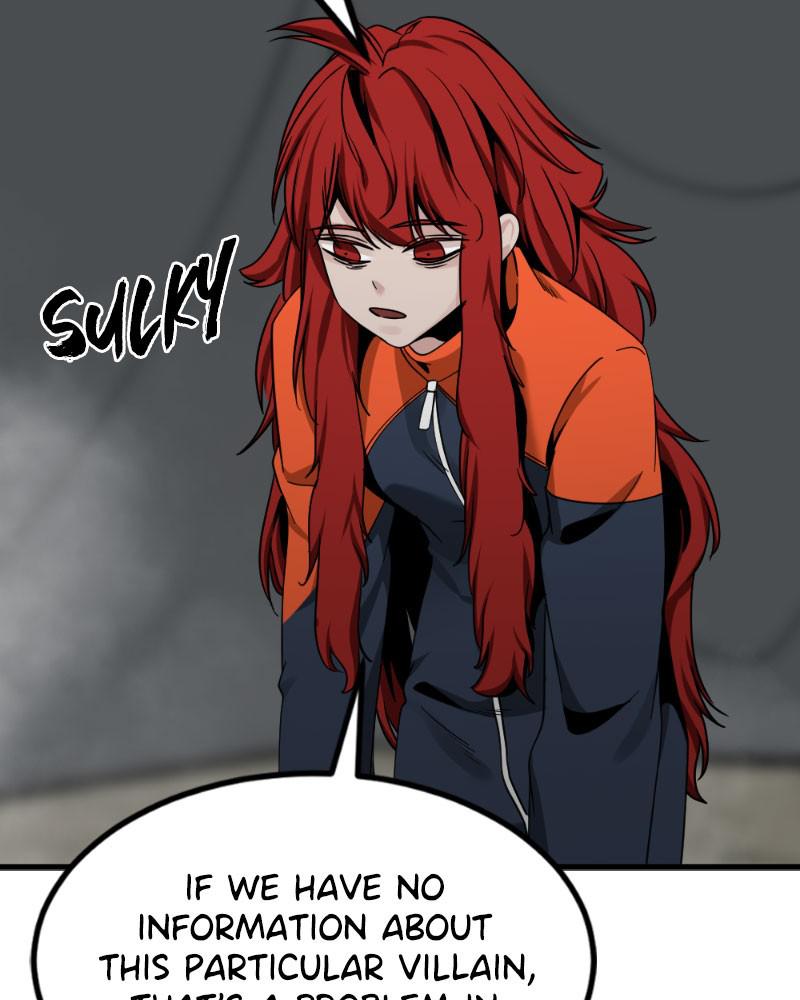 Read Hero Killer Manga Online