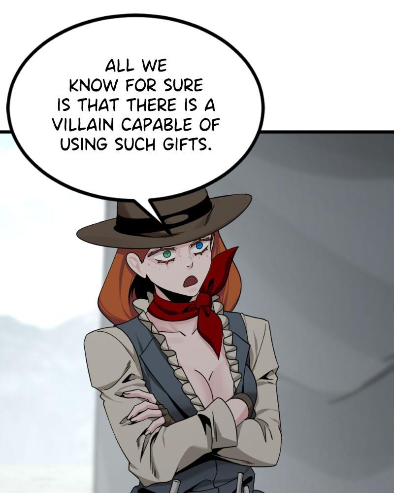 Read Hero Killer Manga Online