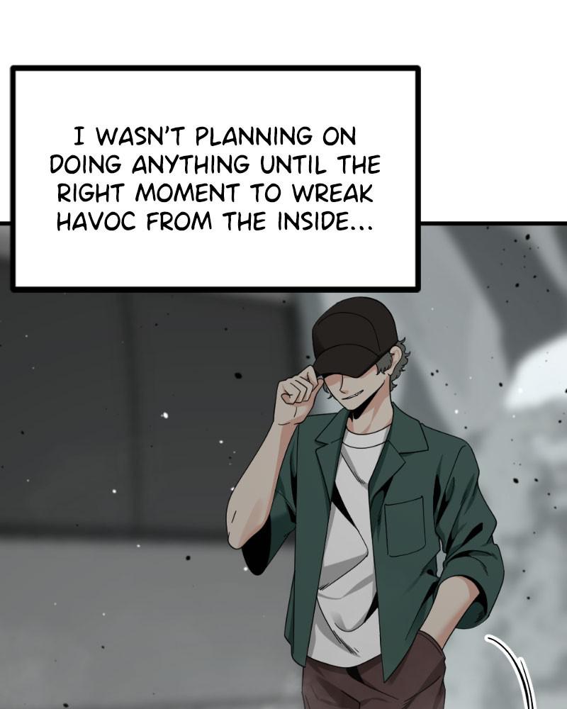 Read Hero Killer Manga Online