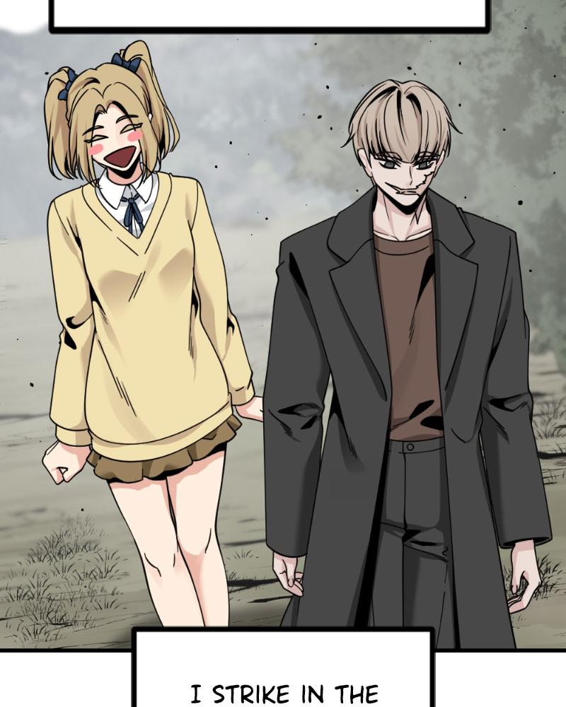 Read Hero Killer Manga Online