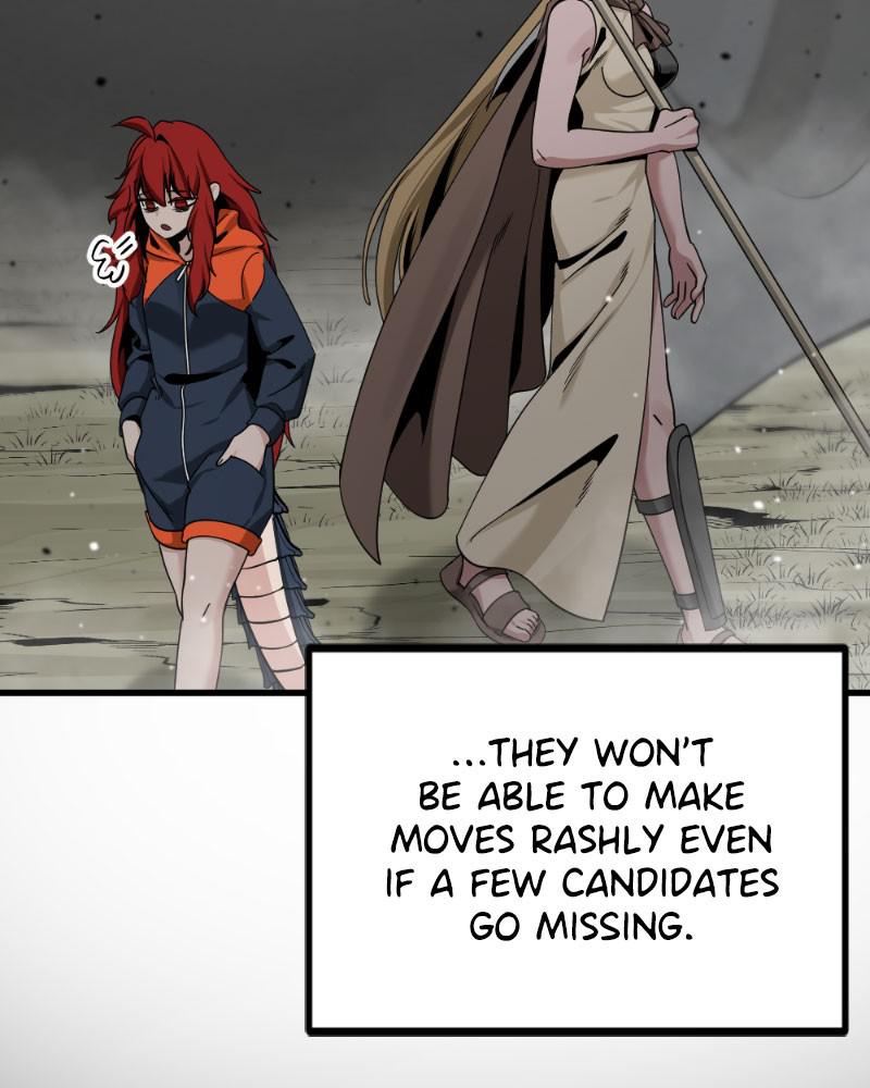 Read Hero Killer Manga Online