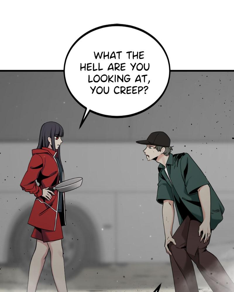 Read Hero Killer Manga Online