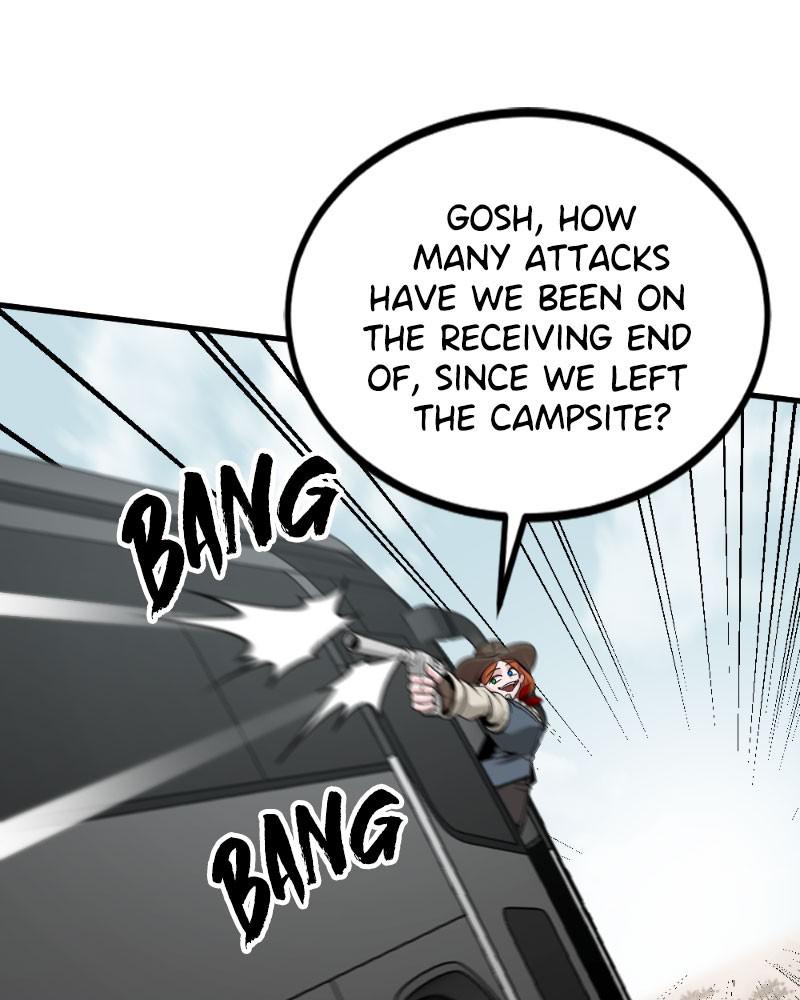 Read Hero Killer Manga Online