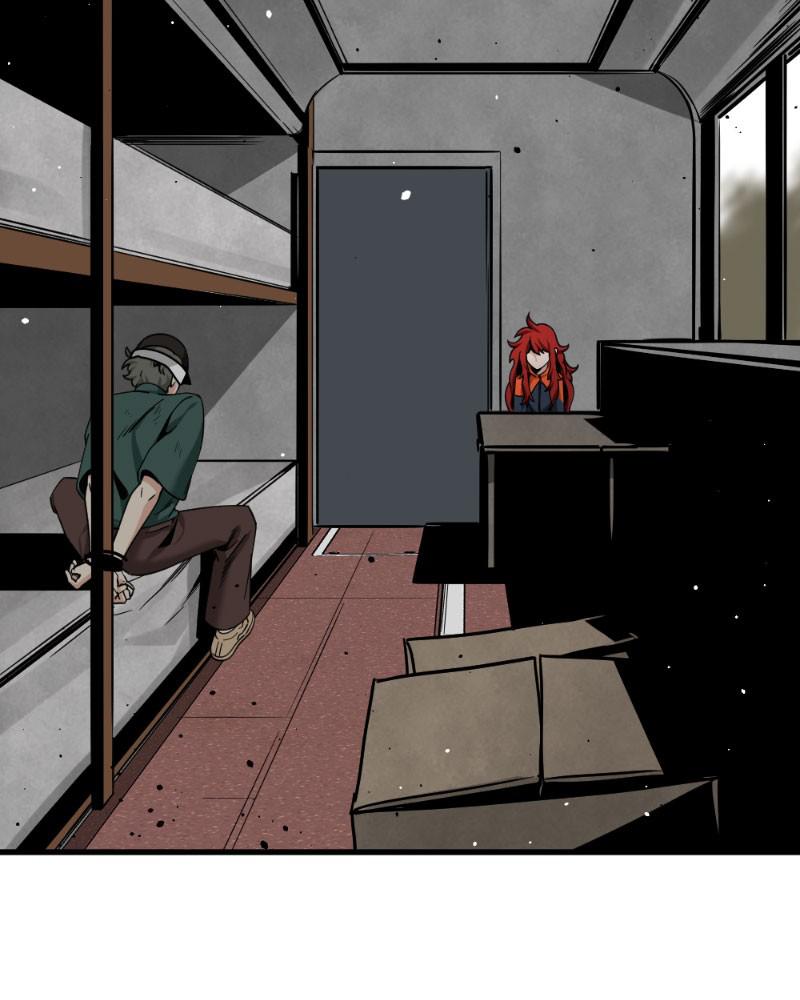 Read Hero Killer Manga Online