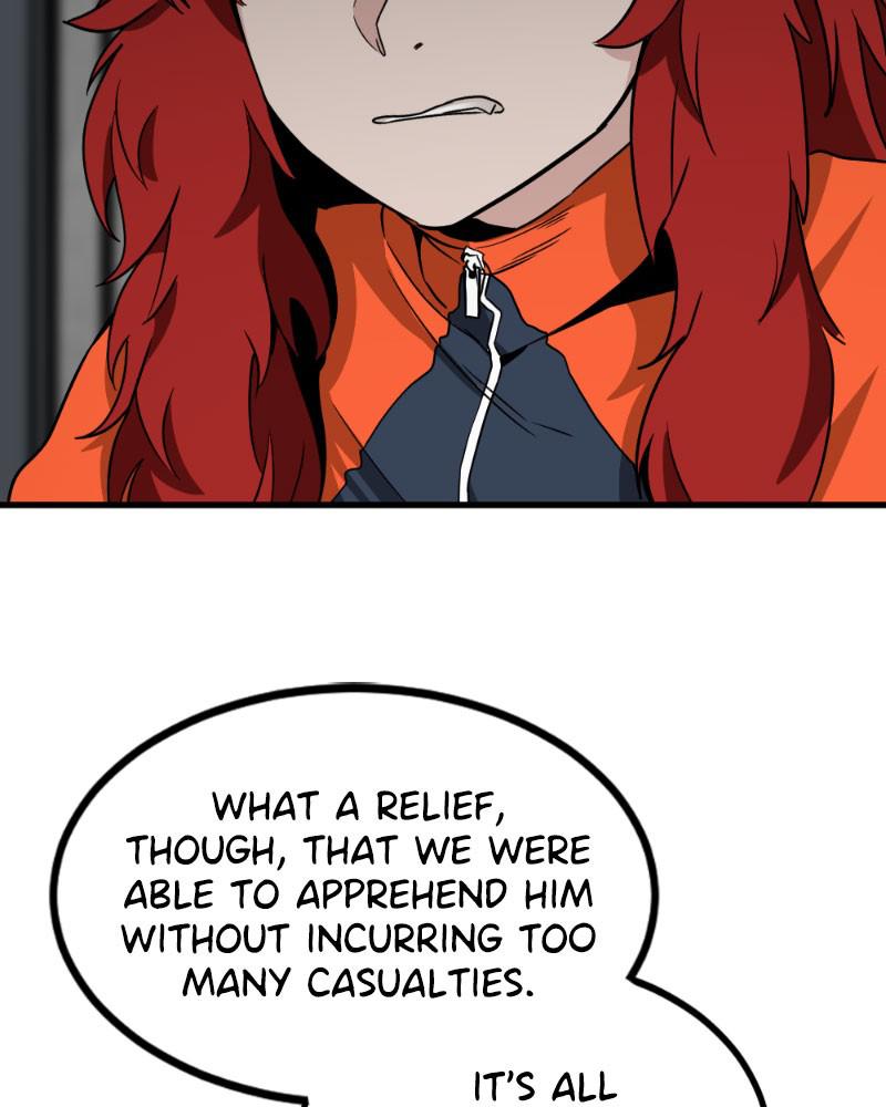 Read Hero Killer Manga Online