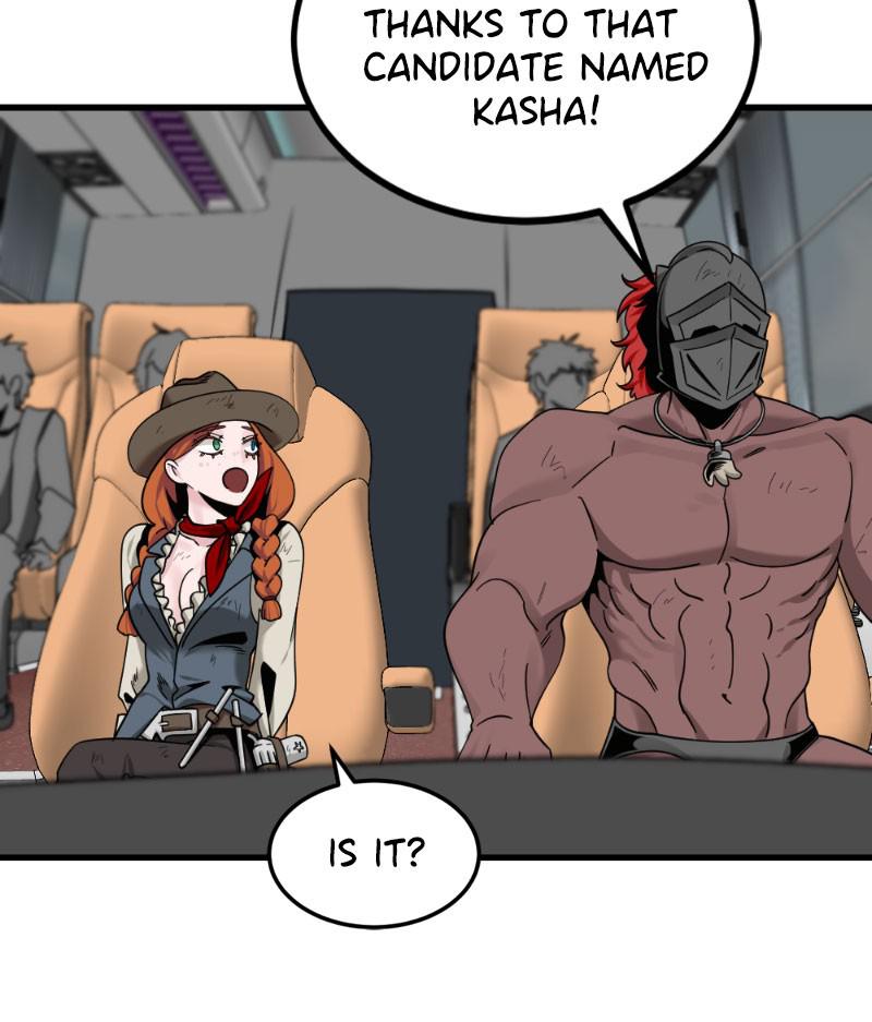 Read Hero Killer Manga Online