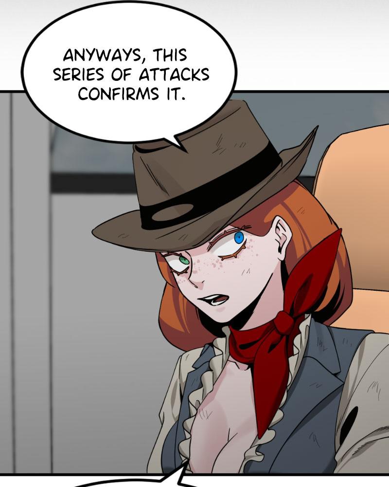 Read Hero Killer Manga Online