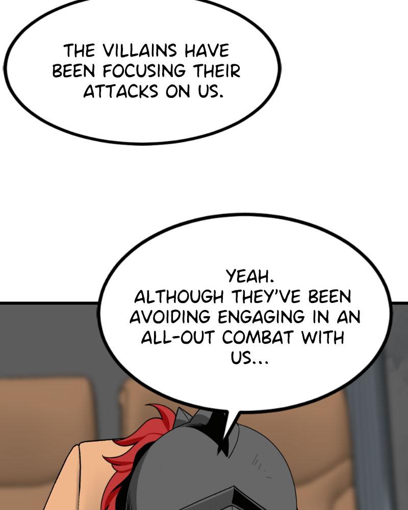 Read Hero Killer Manga Online