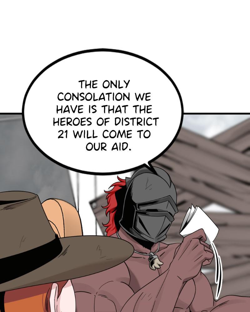 Read Hero Killer Manga Online