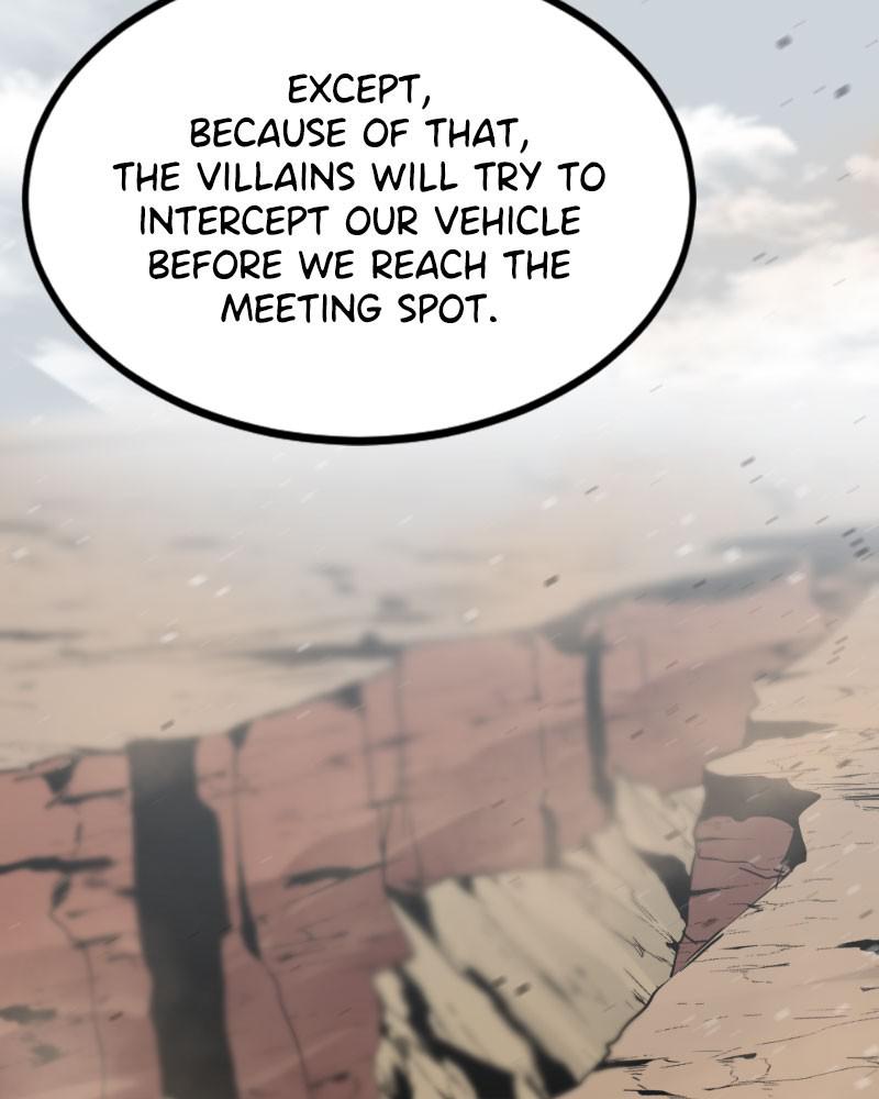 Read Hero Killer Manga Online