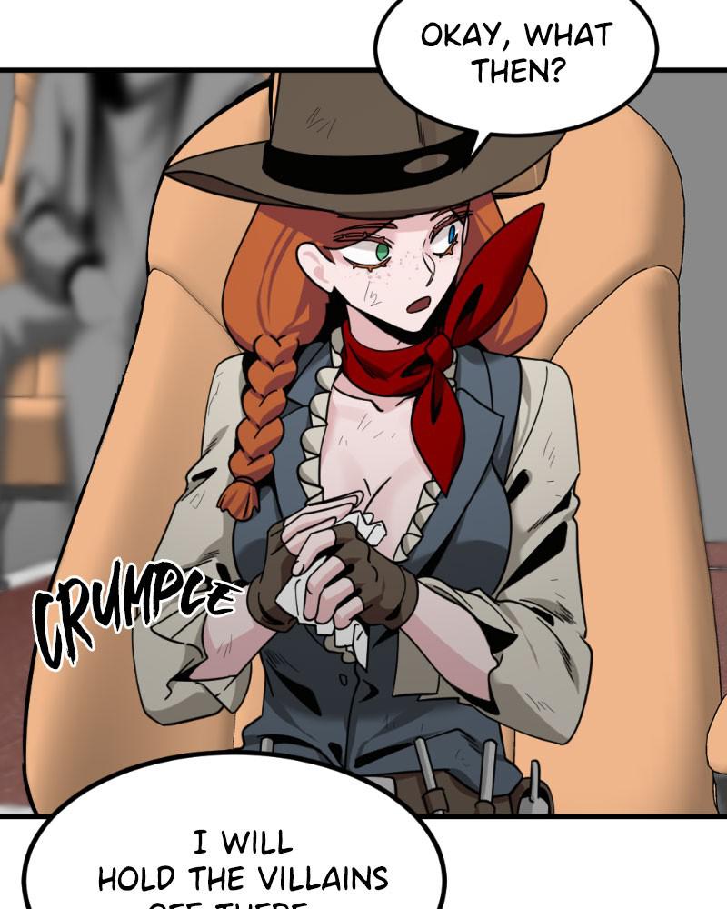 Read Hero Killer Manga Online