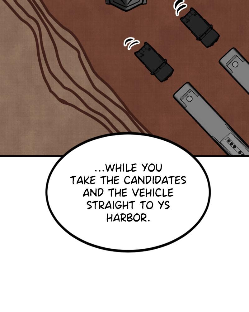 Read Hero Killer Manga Online