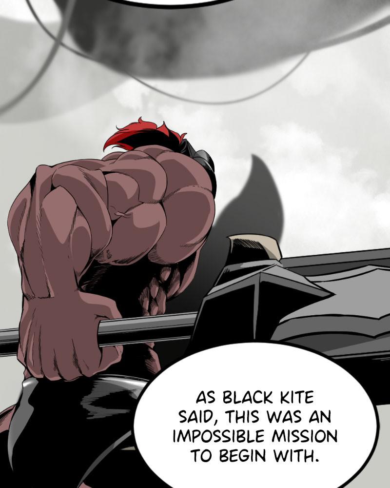Read Hero Killer Manga Online