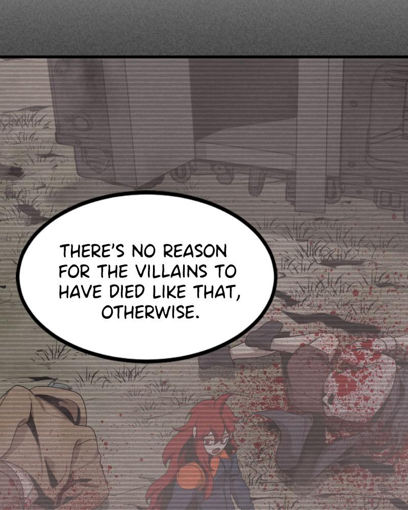 Read Hero Killer Manga Online