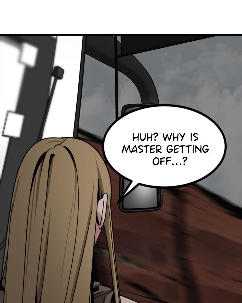 Read Hero Killer Manga Online