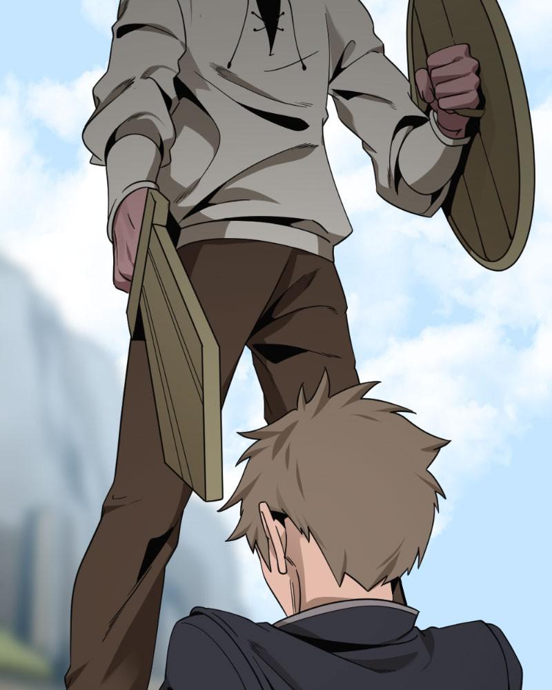 Read Hero Killer Manga Online