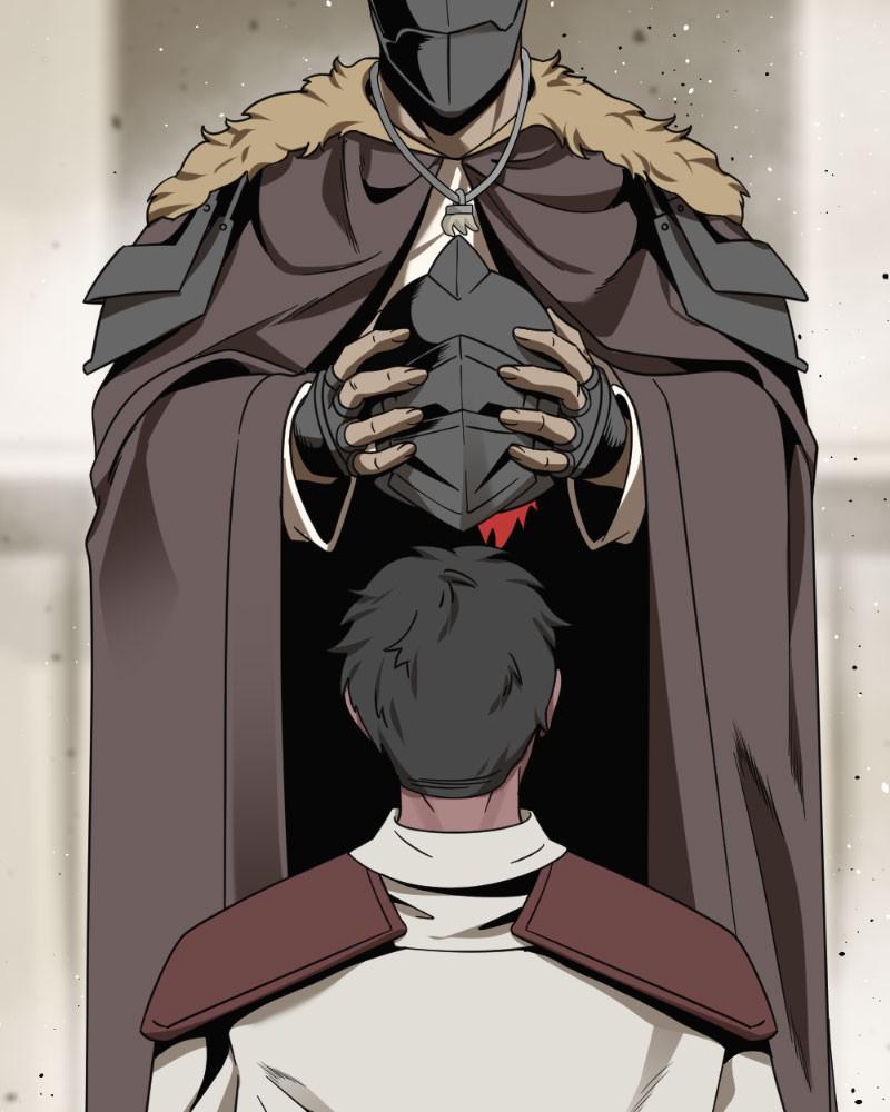 Read Hero Killer Manga Online