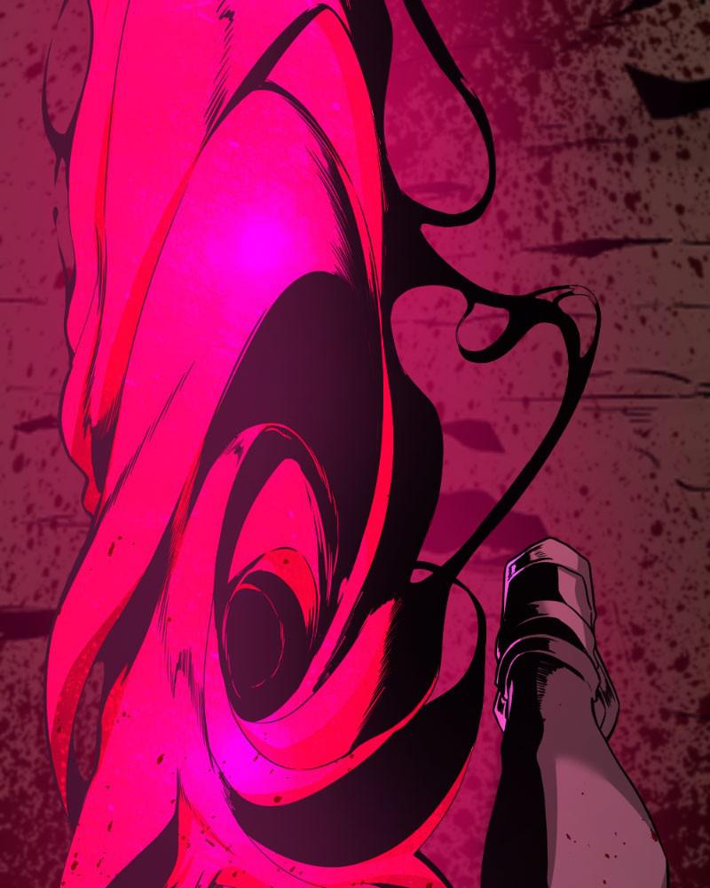 Read Hero Killer Manga Online