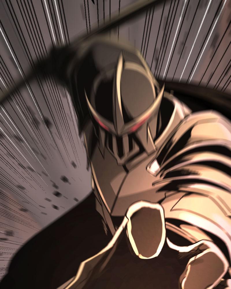 Read Hero Killer Manga Online