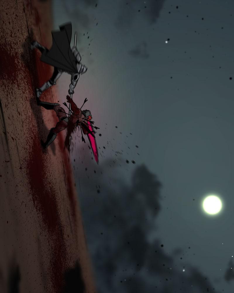 Read Hero Killer Manga Online