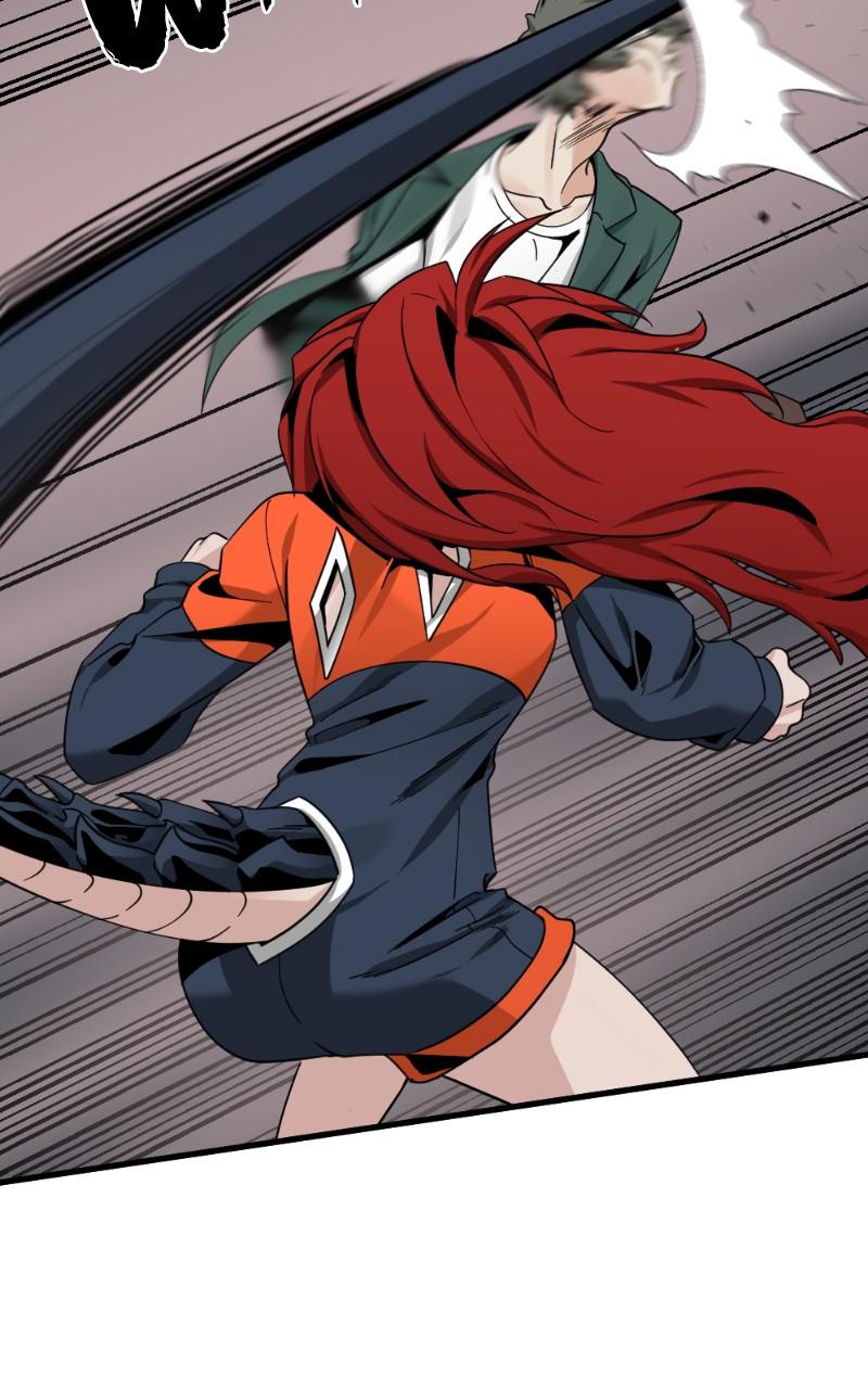 Read Hero Killer Manga Online