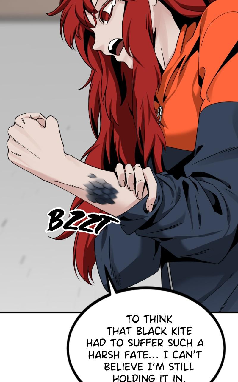 Read Hero Killer Manga Online