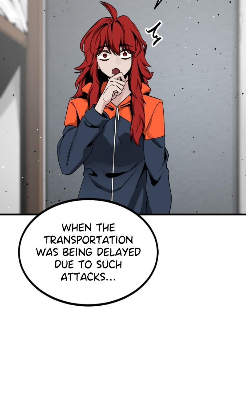 Read Hero Killer Manga Online