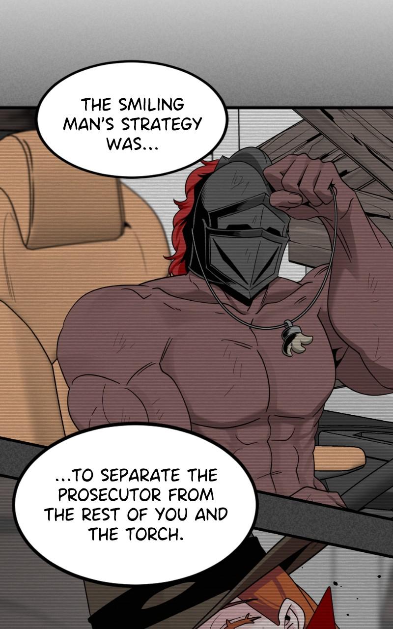 Read Hero Killer Manga Online