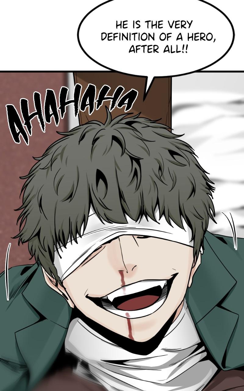 Read Hero Killer Manga Online