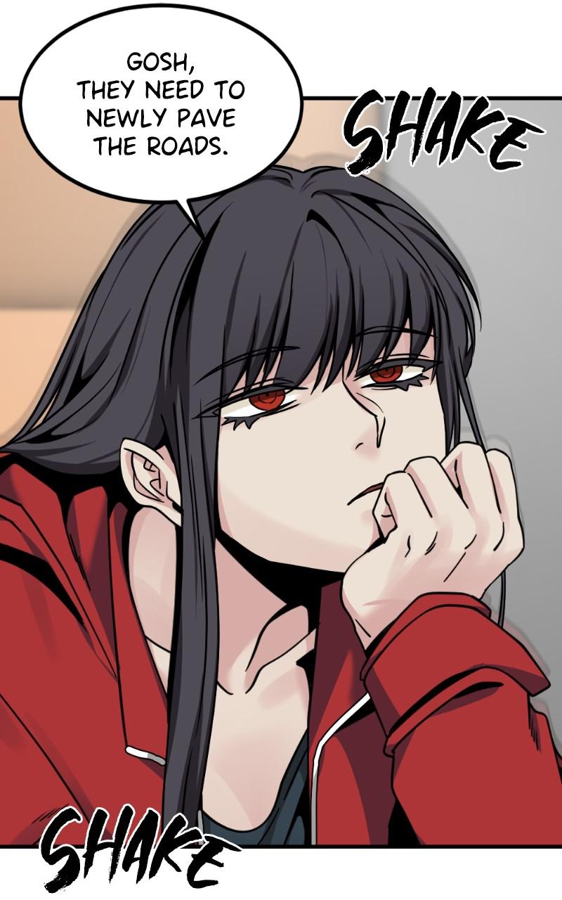 Read Hero Killer Manga Online