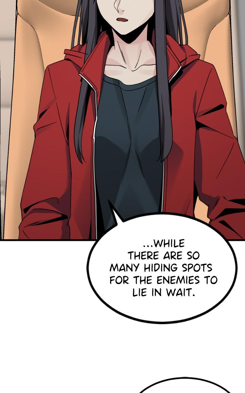 Read Hero Killer Manga Online