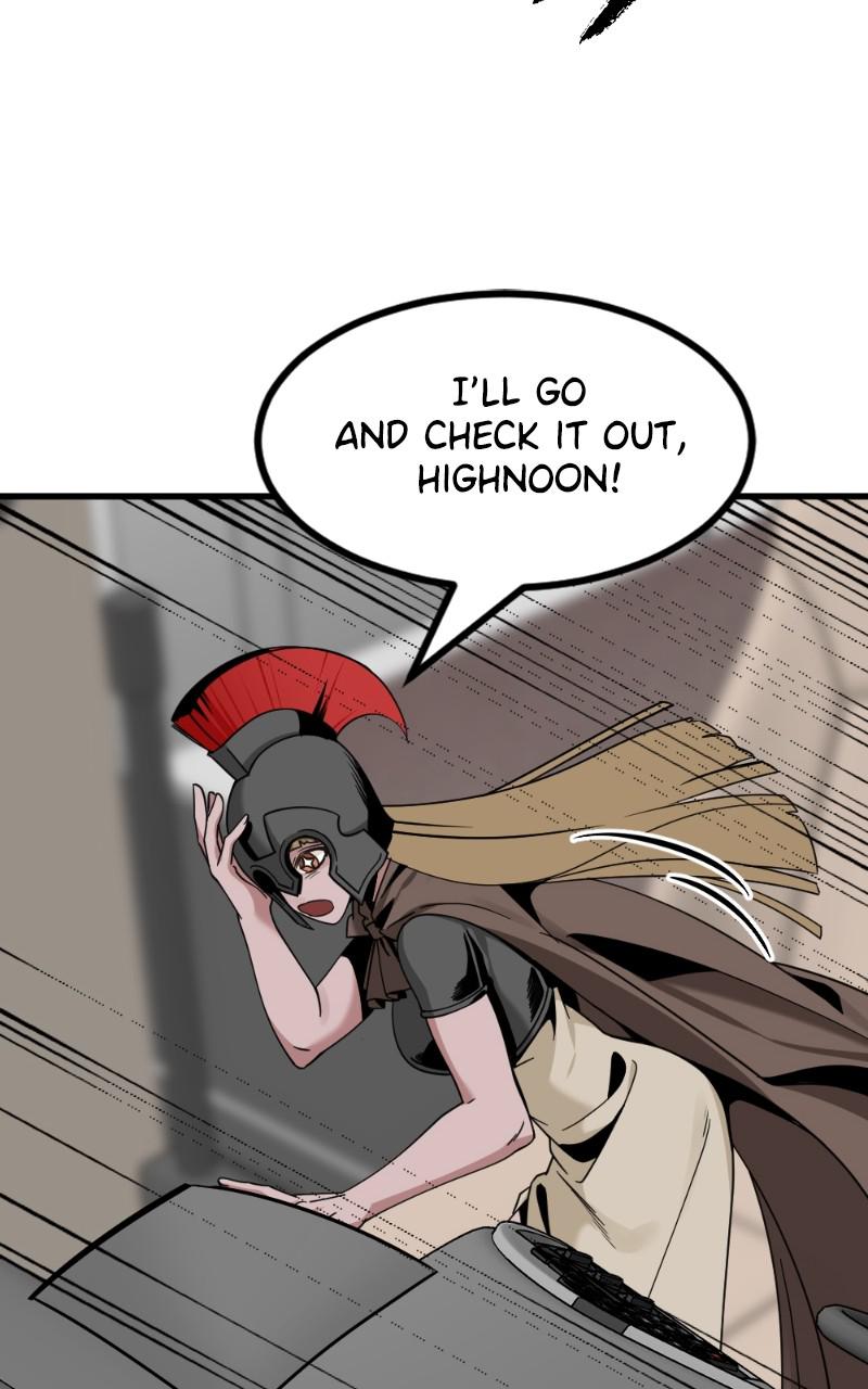 Read Hero Killer Manga Online