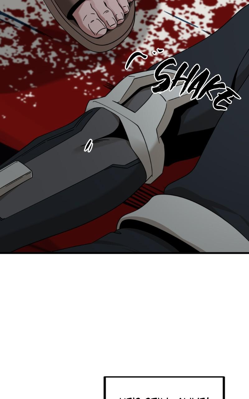 Read Hero Killer Manga Online