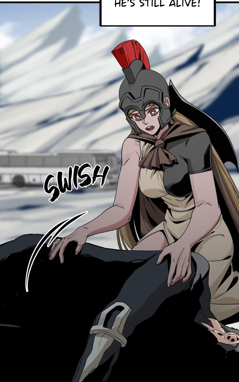 Read Hero Killer Manga Online