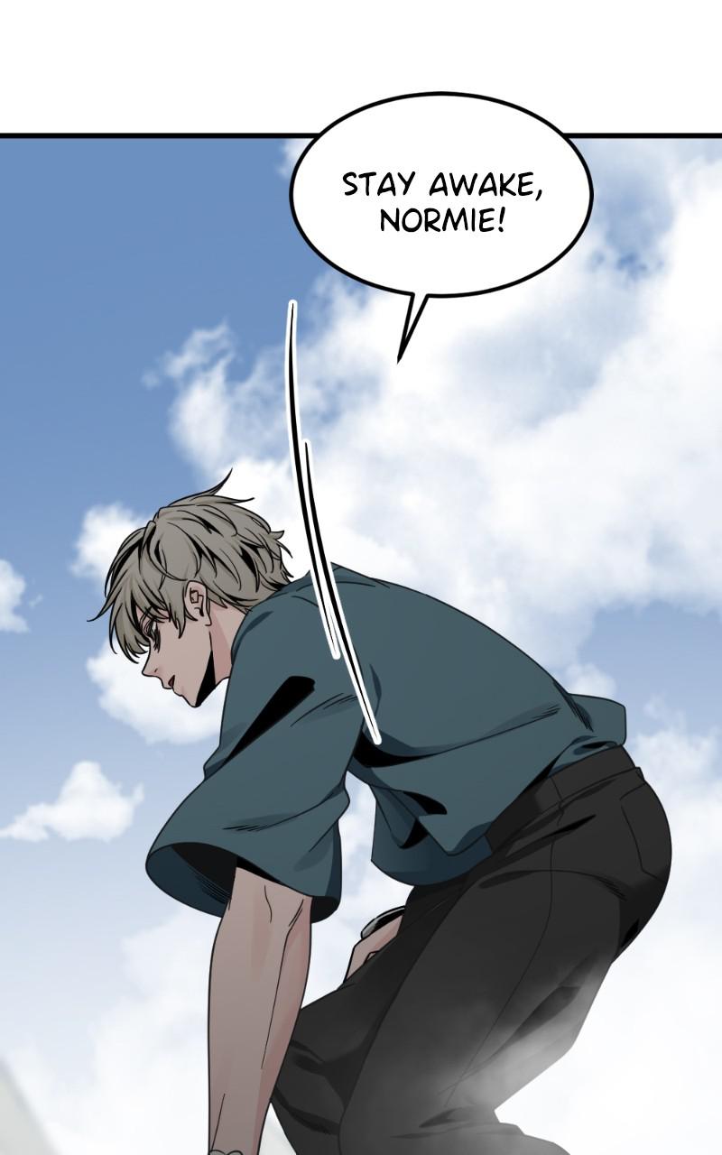 Read Hero Killer Manga Online