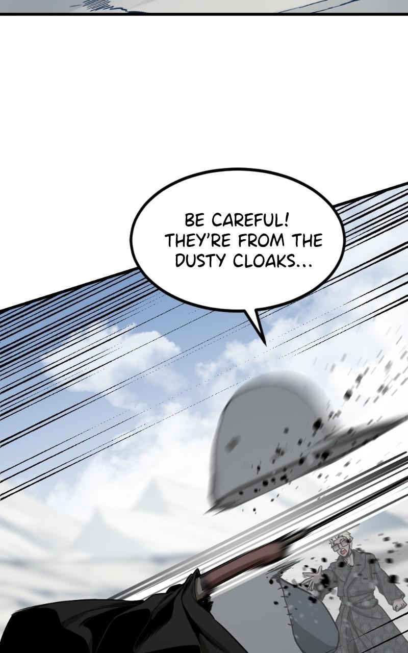 Read Hero Killer Manga Online