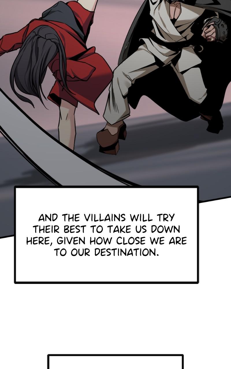 Read Hero Killer Manga Online