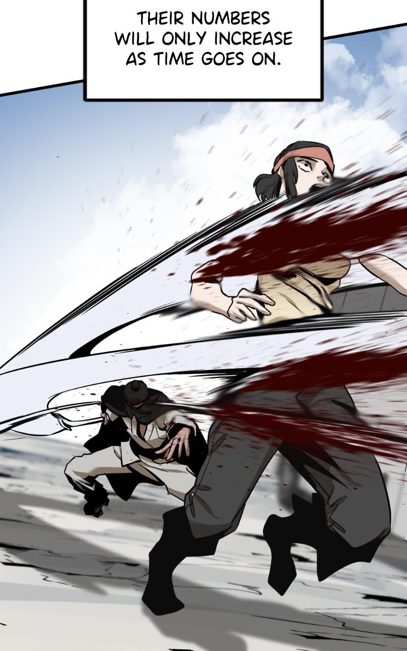 Read Hero Killer Manga Online