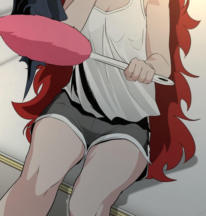 Read Hero Killer Manga Online
