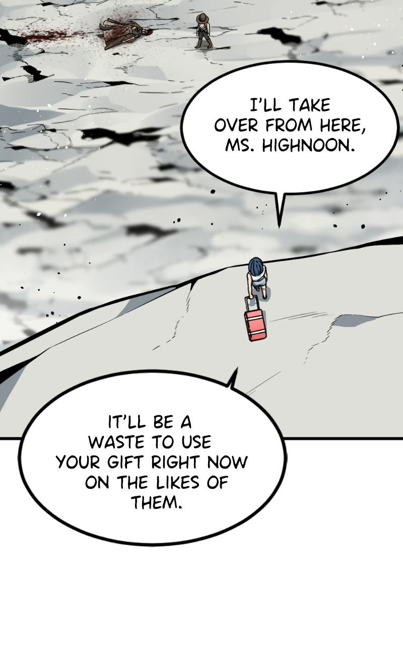 Read Hero Killer Manga Online