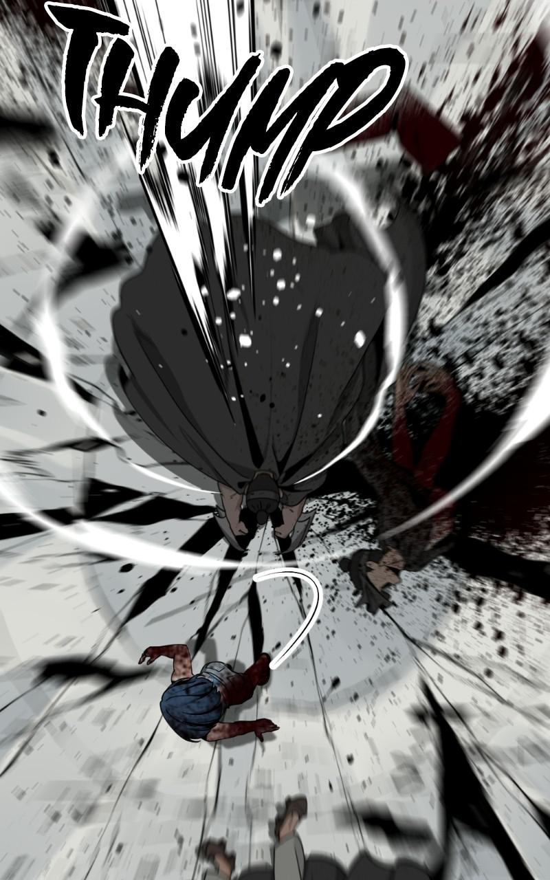Read Hero Killer Manga Online