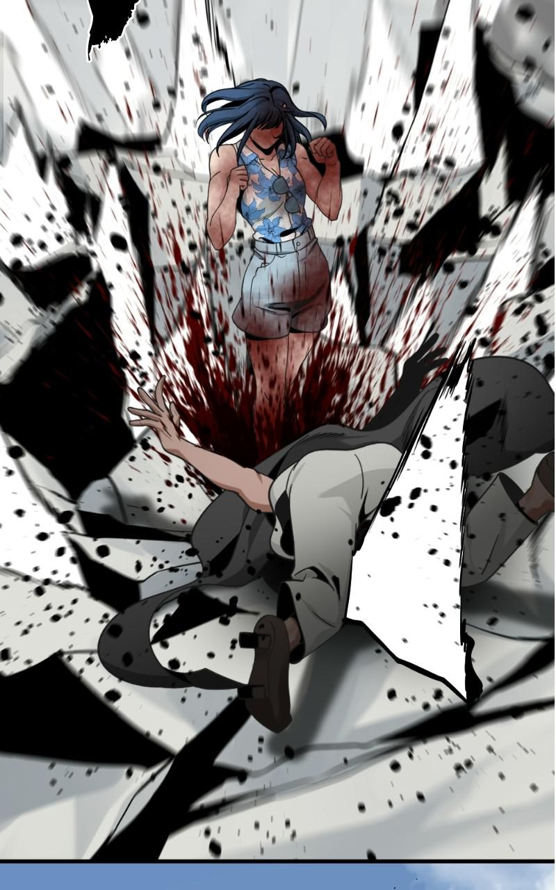 Read Hero Killer Manga Online