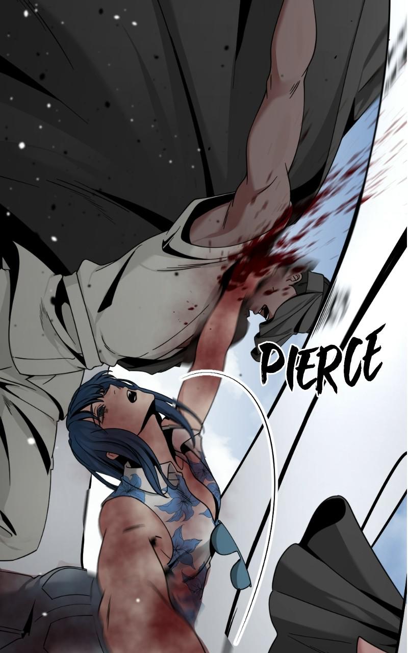 Read Hero Killer Manga Online